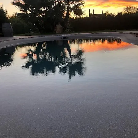 Vila La Vigne *