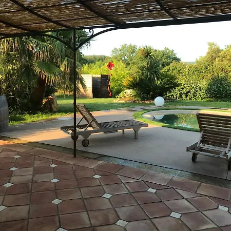 Vila La Vigne