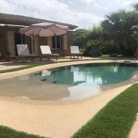 Vila La Vigne *