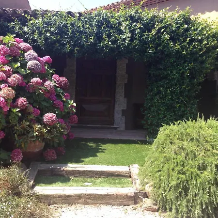 Vila La Vigne
