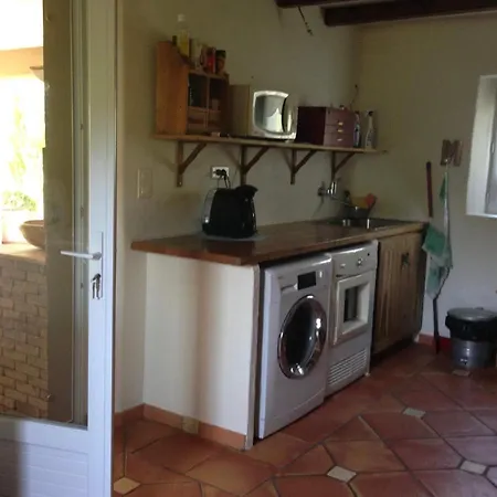 La Vigne Vila