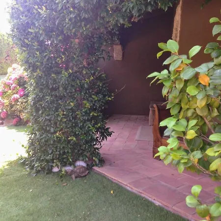 La Vigne Vila Cogolin