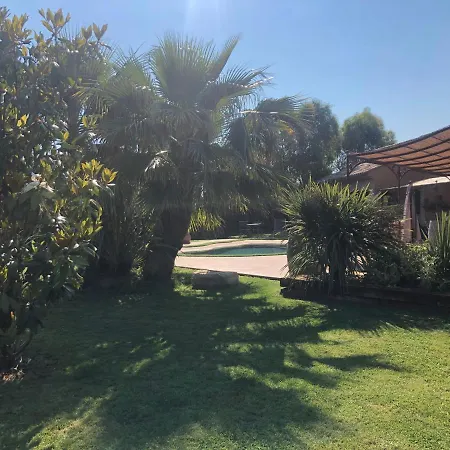 Vila La Vigne *