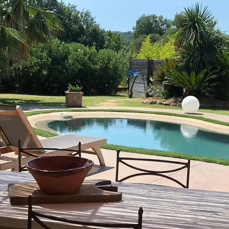 La Vigne *