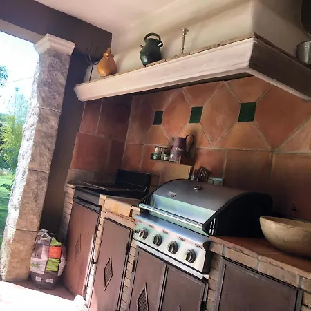 La Vigne Vila