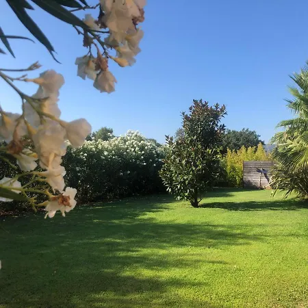 La Vigne Vila