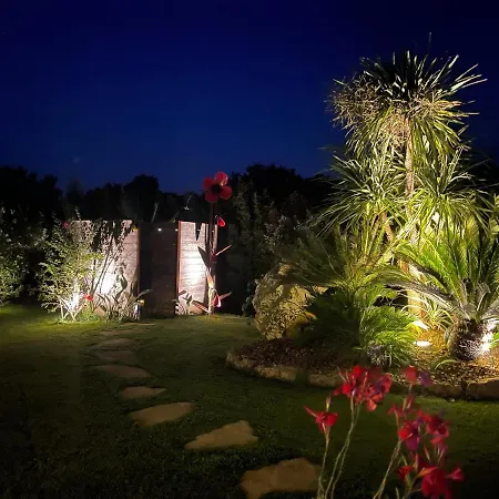 La Vigne Vila *