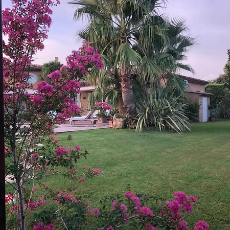 La Vigne Vila