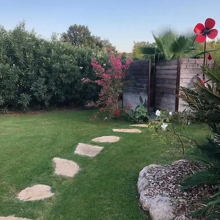 La Vigne Vila Cogolin