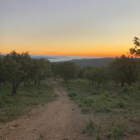 La Vigne Vila