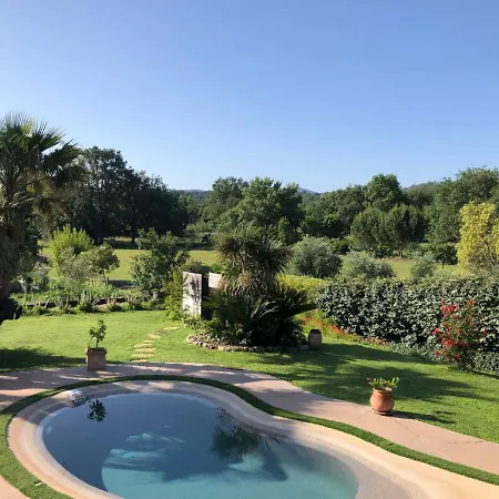 La Vigne * Cogolin