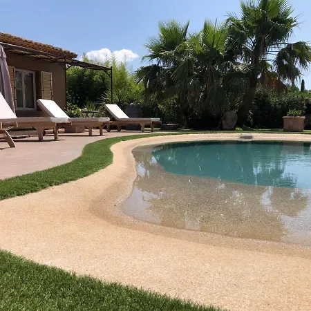 Villa La Vigne