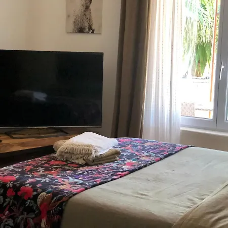 Villa La Vigne *