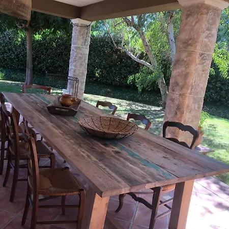 La Vigne