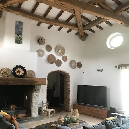 La Vigne Villa Cogolin
